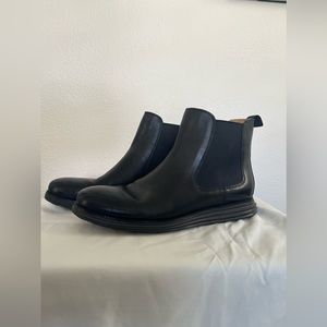 Cole Haan Lunargrand Chelsea Boots